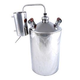 Самогонный аппарат в Вилюйске всего за 3200 рублей