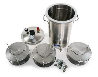 Распродажа автоклавов БУЛАТ в Вилюйске